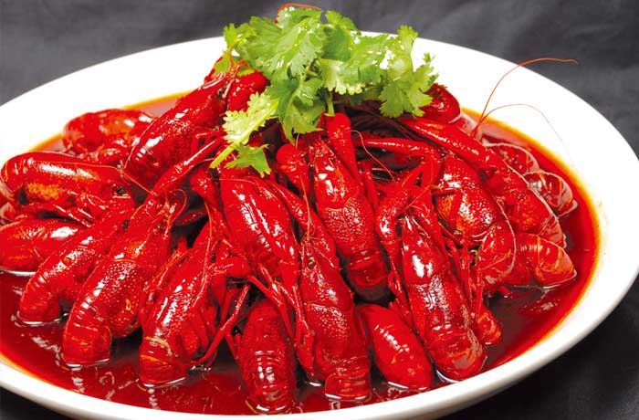 福州麻辣小龙虾培训